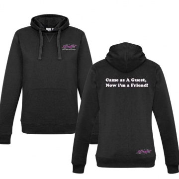 POSH Hoodie