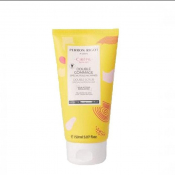 Cirépil Ingrown Hair Double Gommage 150ml
